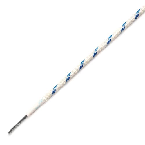 絶縁電線 - 60245IEC03(YG) series - Jiangsu Silver&Tin Thread Hi-Temp Wire And Cables - 銅 / ガラス繊維 / シリコン