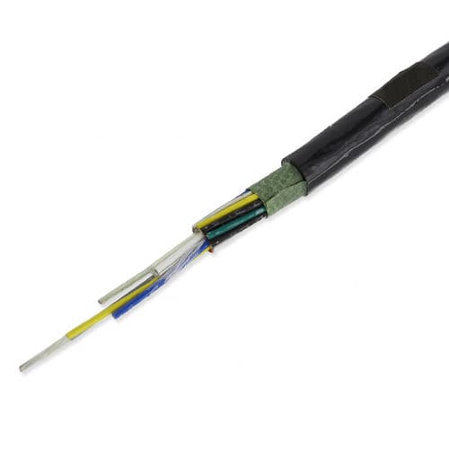電力電力ケーブル - KFF series - Jiangsu Silver&Tin Thread Hi-Temp Wire And Cables - 耐油性 / 高温 / 耐腐食性