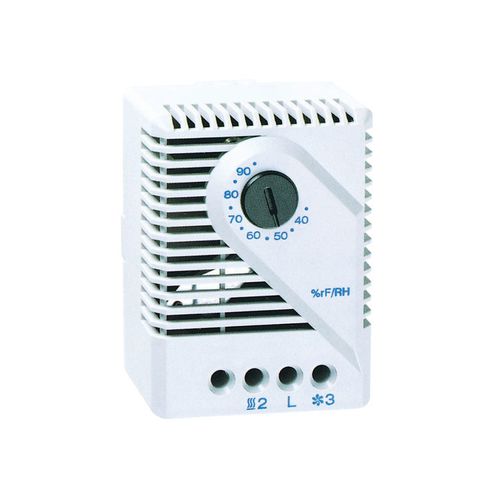 電気機械式サーモスタット - MHR 1220 - Coca Enterprise Co.,Ltd.