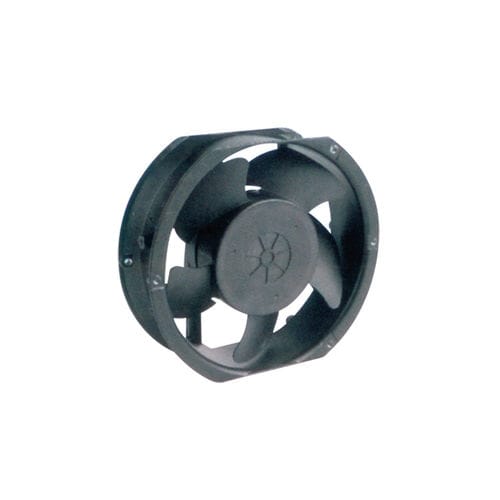 軸方向ファン - G17050HA - Coca Enterprise Co.,Ltd. - 空気循環用 / AC / PBT製