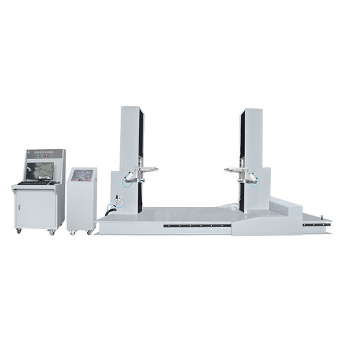 電子機器用落下試験機 - BE-8206- series - Guangdong Bell Experiment Equipment Co., Ltd - バッテリー用