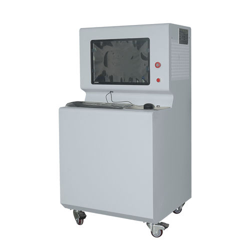 温度試験機 - BE-8401 - Guangdong Bell Experiment Equipment Co., Ltd - 漏れ / コンピュータ制御 / PLC制御