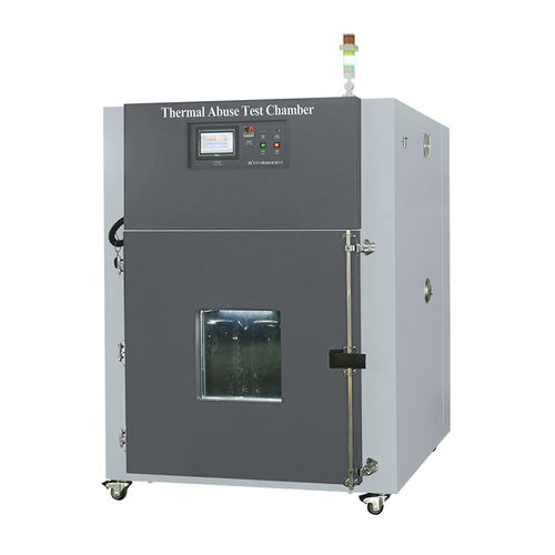 加熱テストチャンバー - BE-101-1000A - Guangdong Bell Experiment Equipment Co., Ltd - 温度 / 安定性 / 短絡