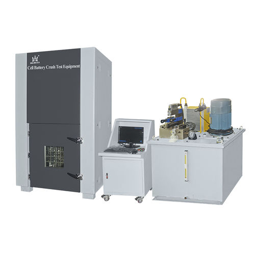 縦型試験機 - BE-6045C series - Guangdong Bell Experiment Equipment Co., Ltd - 強度 / 圧力 / 耐圧縮性