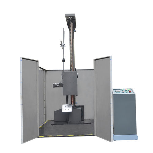 電子機器用落下試験機 - BF-F-315ST - Guangdong Bell Experiment Equipment Co., Ltd - 高層式