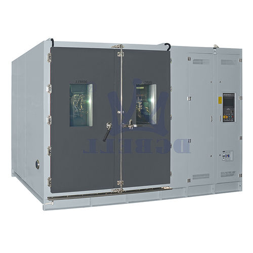湿度テストチャンバー - BTHW-M - Guangdong Bell Experiment Equipment Co., Ltd - 温度 / 環境用 / 品質管理用