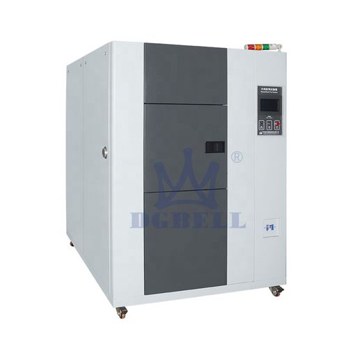 熱衝撃テストチャンバー - SSCAL-BTS - Guangdong Bell Experiment Equipment Co., Ltd - サーモスタット / 温度 / 品質管理用