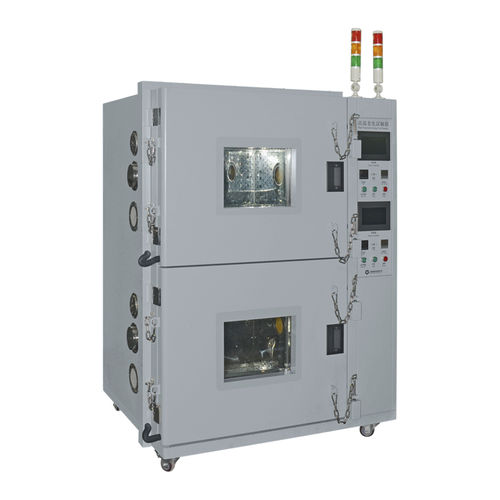 温度テストチャンバー - BTL-D2-M - Guangdong Bell Experiment Equipment Co., Ltd - 湿度 / 環境用 / 安定性
