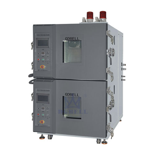 温度テストチャンバー - THERMALBTLD2-288C - Guangdong Bell Experiment Equipment Co., Ltd - バッテリー用 / 品質管理用 / 防爆
