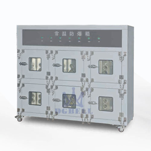 寿命テストチャンバー - ELECTRONICBE-006 - Guangdong Bell Experiment Equipment Co., Ltd - 材料試験機 / バッテリー用 / 電気装置