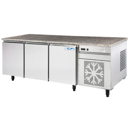 食品産業用冷却塔 - TPC , TPM series - CFI