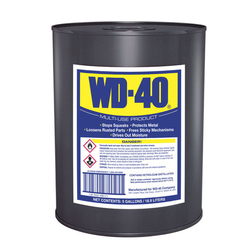 さび止め - WD-40® - WD-40