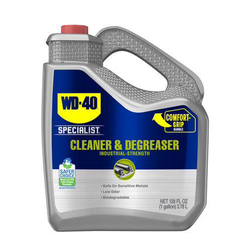 洗浄油性洗浄剤 - 0 79567 30036 6 - WD-40 - 水性 / 金属部品用 / 産業用