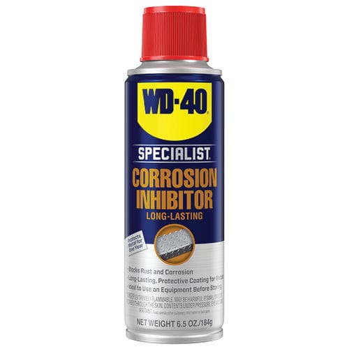 腐食抑制剤 - WD-40 SPECIALIST® - WD-40
