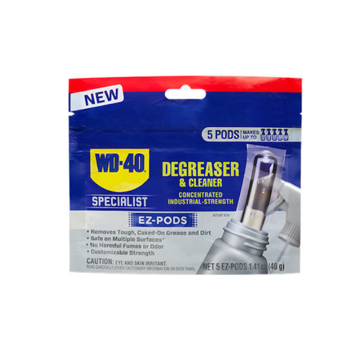 産業用油性洗浄剤 - WD-40 SPECIALIST® - WD-40 - 洗浄