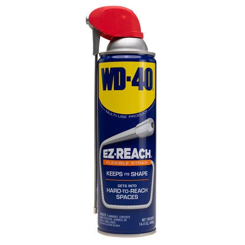 腐食防止スプレー - WD-40® EZ-REACH® - WD-40 - 金属用 / 多目的 / 銅製