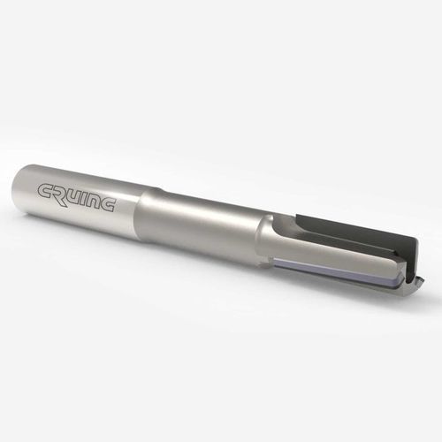 Ｒ形面取りミーリングカッター - AM31 series - Cruing Italy srl - 超硬 / 仕上げ用 / PCD