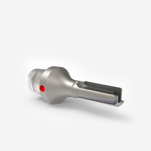 Ｒ形面取りミーリングカッター - AM32 series - Cruing Italy srl - 超硬 / 仕上げ用 / PCD