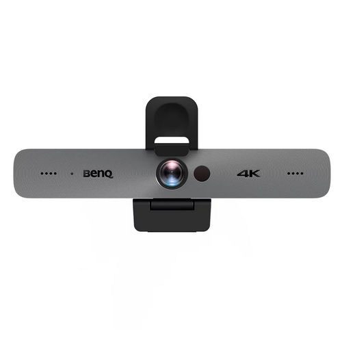 デジタルビデオ搭載カメラ - DVY32  - BenQ - HDMI（高精細度マルチメディアインターフェース） / USB 3.0 / 4K解像度