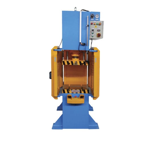 油圧式プレス機 - 002 - FARUK USTA HIDROLIK PRES MAKINA SANAYI - 成形 / 自動