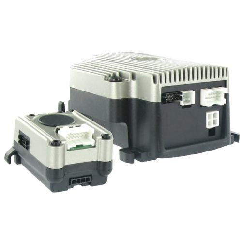 サーボ モーター用ステッパー - Novanta IMS - MOTION CONTROL