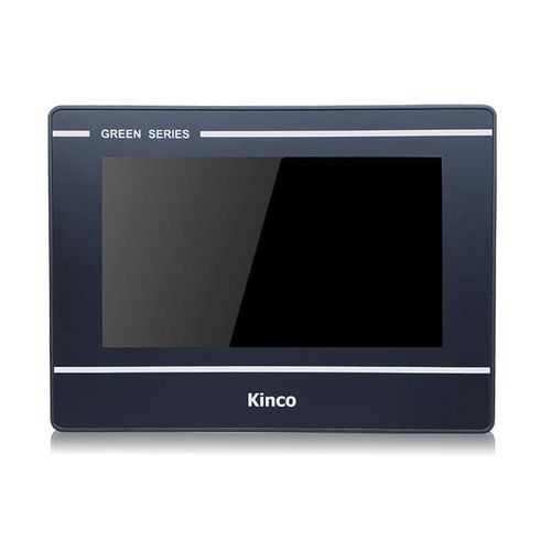 タッチスクリーン付きHMI - GH043/GH043E - MOTION CONTROL - 移動式 / 産業用 / 装置