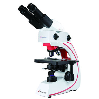 光学顕微鏡 - BMC500 series - Phenix Optics Co., Ltd - 産業用 / 三眼 / 色消し