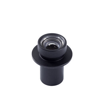固定焦点顕微鏡レンズ - SR10 series - Phenix Optics Co., Ltd - 低歪み式 / 高温