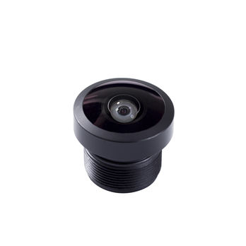 固定焦点顕微鏡レンズ - SR series - Phenix Optics Co., Ltd - コンパクト