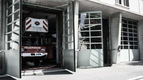 グリッド ドライバー - Industrial - Gilgen Door Systems AG