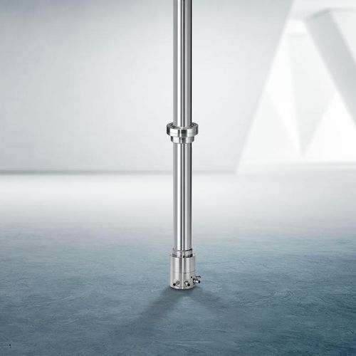 高感度シンチレーション式検出器 - TowerSENS - Berthold Technologies Process Control