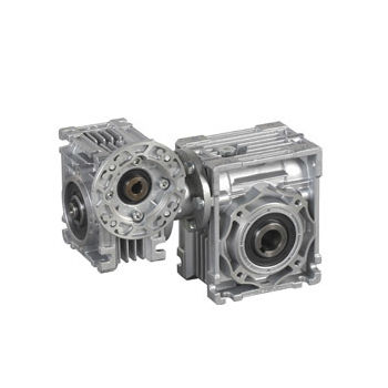 ウォーム歯車減速機 - RVE  - RICHMAN UNIVERSAL SOURCING CO LIMITED - 直交軸 / 中空軸 / 500 - 1000 Nm
