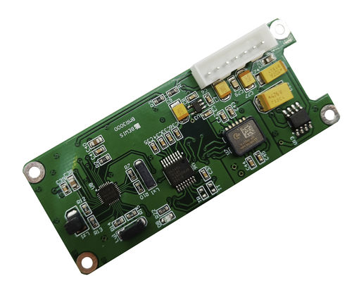 コンパス - BMR3300 - Wuxi Bewis Sensing Tecnology LLC