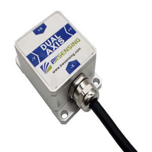 2軸傾斜計 - BWM426S - Wuxi Bewis Sensing Tecnology LLC - RS-485 / RS-232 / TTL