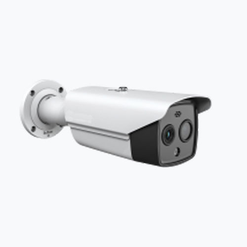 ダブルスペクトルカメラ - BW-HM2628 - Wuxi Bewis Sensing Tecnology LLC - 3D / 火災検出用 / 検出用