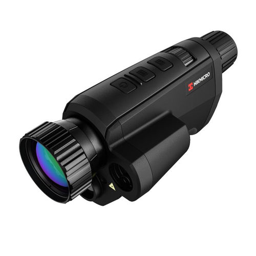 3D撮像装置 - Wuxi Bewis Sensing Tecnology LLC - 防火災用 / 熱画像 / 検出用