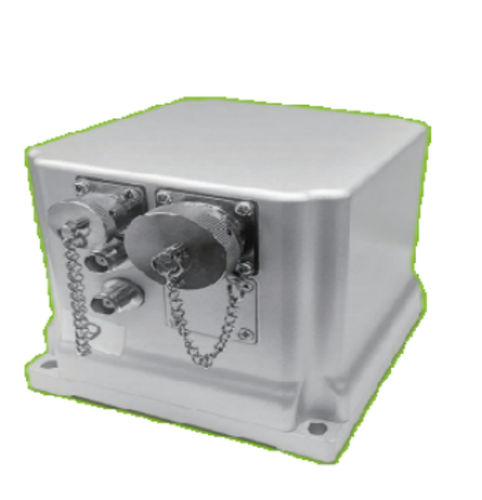GNSSナビゲーション用慣性センター - GI1140 - Wuxi Bewis Sensing Tecnology LLC - 高精度 / 軽量 / 屋外GPSデータ融合機能付