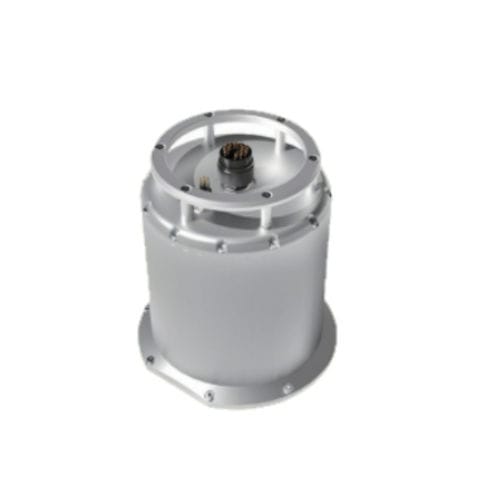 GNSSナビゲーション用慣性センター - GI2100 - Wuxi Bewis Sensing Tecnology LLC - 高精度 / 軽量 / GPSダブル アンテナ付