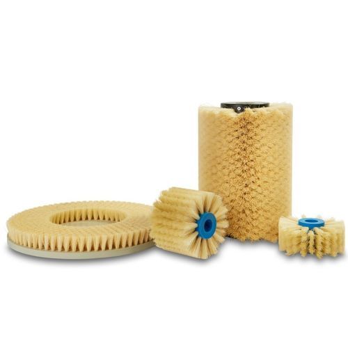 円筒形ブラシ - Cosma Borstelfabriek Holland - 掃除用 / プラスチック製