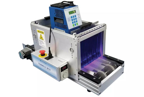 UV重合装置 - SunBelt BT9 - Uvitron Interantional - UV LED