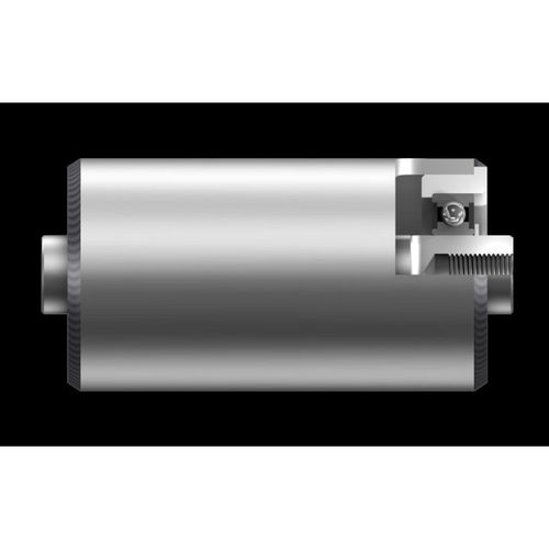 金属製コンベアローラー - ROS Rollentechnik GmbH - 重荷重用