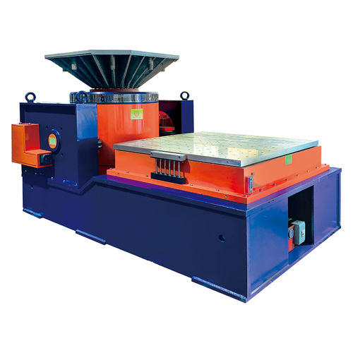 空冷式電磁加振器 - JQA-502-450 - Guangdong Jian Qiao Testing Equipment Co., Ltd.