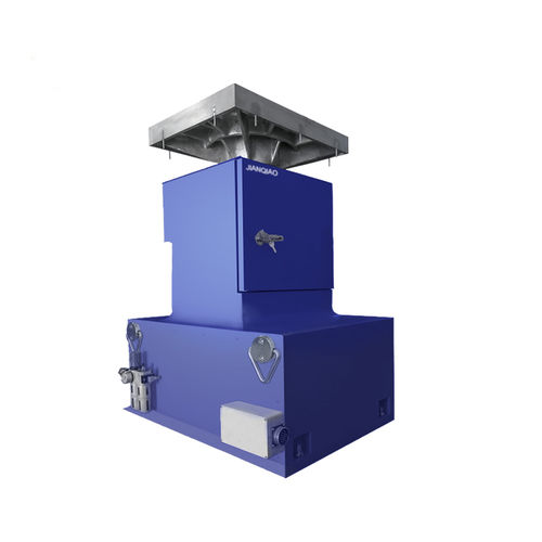 衝撃性試験用ベンチ - JQJ-50 - Guangdong Jian Qiao Testing Equipment Co., Ltd. - 自動車産業用 / 宇宙産業用 / エレクトロニクス産業用