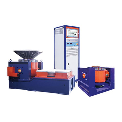 振動試験用ベンチ - JQA-202-335 - Guangdong Jian Qiao Testing Equipment Co., Ltd. - 自動車産業用 / 研究所用 / 宇宙産業用