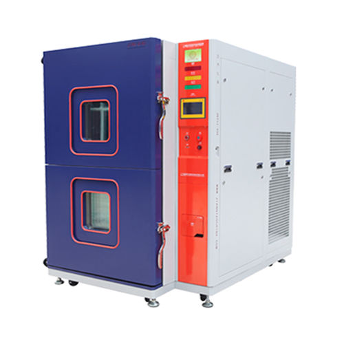 環境ストレススクリーニング（ESS）テストチャンバー - JQTS2-50 - Guangdong Jian Qiao Testing Equipment Co., Ltd. - 熱衝撃 / 湿度および温度一定制御付