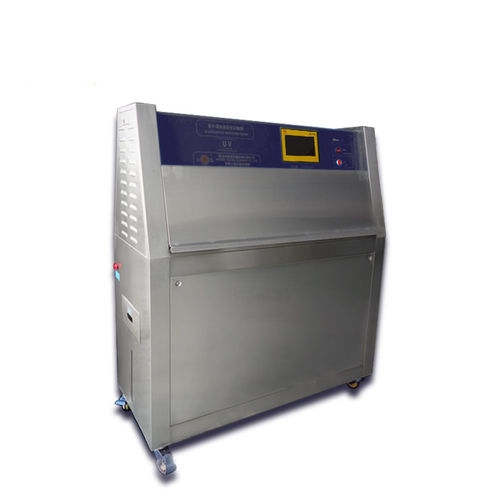 UVライトエージングテストチャンバー - JQ-264a - Guangdong Jian Qiao Testing Equipment Co., Ltd. - 自動車用 / 素材テスト用 / ステンレス鋼製