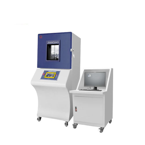 ショート電流試験機 - JQ-5000A - Guangdong Jian Qiao Testing Equipment Co., Ltd. - バッテリー用