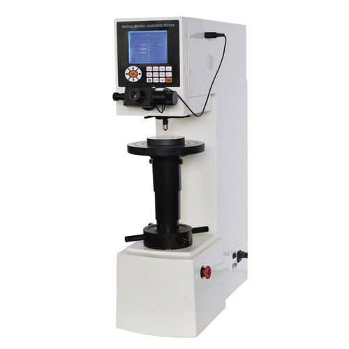 ブリネル硬度計 - TIME®6203 - BEIJING TIME VISION AI INSTRUMENT LTD. - 卓上 / 金属用 / 非鉄金属用