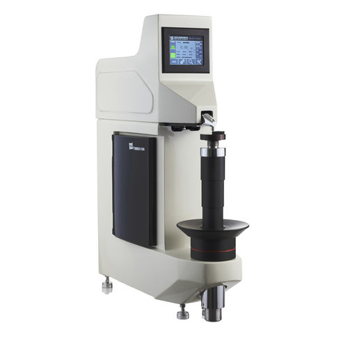 表面硬度計 - TIME616 series - BEIJING TIME VISION AI INSTRUMENT LTD. - ロックウェル / 卓上 / 金属用