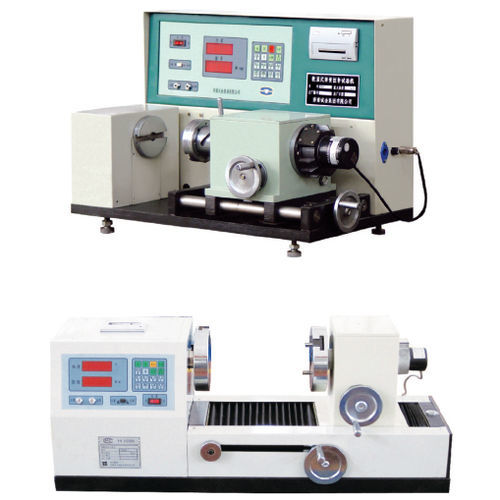 ねじり試験機 - TNS-S Series - BEIJING TIME VISION AI INSTRUMENT LTD. - 自動 / バネ用 / 産業用